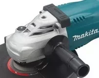 Шлифмашина Makita GA9030F01 УШМ Болгарка купить в Губкинске