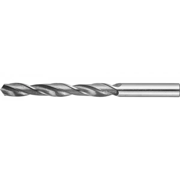 Сверло по металлу, быстрорежущая сталь Р6М5, STAYER "PROFI" 29602-133-10, DIN 338, d=10,0 мм 29602-133-10 купить в Губкинске