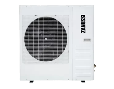 Внешний блок ZANUSSI ZACO-36 H4 FMI/N1 Multi Combo сплит-системы купить в Губкинске