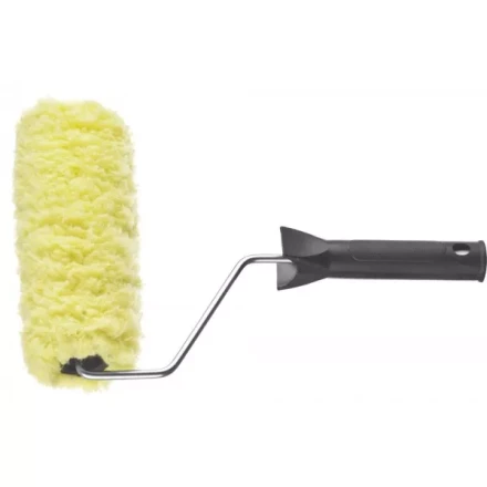 Валик ФАСАДНЫЙ &quot;СИНТЕКС&quot;, ворс 18мм, ручка 6мм, d=50/180мм, DEXX 03601-18 купить в Губкинске