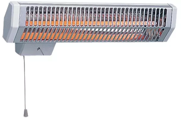 ИК обогреватель NOIROT Royat 2 450/900/1800 W 7907-6 купить в Губкинске
