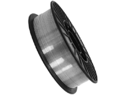 Проволока сварочная алюминиевая ER4043 аналог Св-АК5 0,8мм  6кг ELKRAFT купить в Губкинске