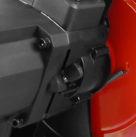 Маятниковая пила по металлу MESSER M-355 с бесщеточным двигателем купить в Губкинске