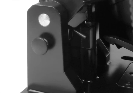 Маятниковая пила по металлу MESSER M-355 с бесщеточным двигателем купить в Губкинске