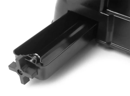 Маятниковая пила по металлу MESSER M-355 с бесщеточным двигателем купить в Губкинске