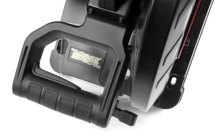 Маятниковая пила по металлу MESSER M-355 с бесщеточным двигателем купить в Губкинске