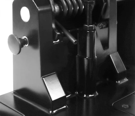 Маятниковая пила по металлу MESSER M-355 с бесщеточным двигателем купить в Губкинске