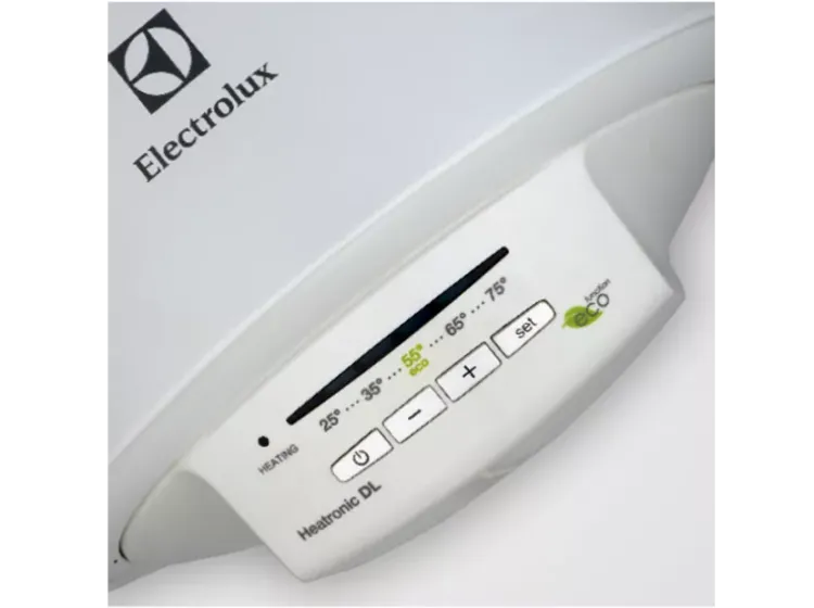 Водонагреватель ELECTROLUX EWH  50 Heatronic DL купить в Губкинске