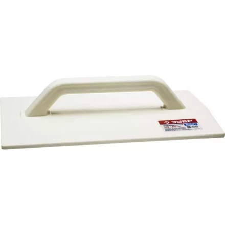 Терка ЗУБР &quot;ЭКСПЕРТ&quot; полиуретановая, 220х420мм 08130-22-42 купить в Губкинске