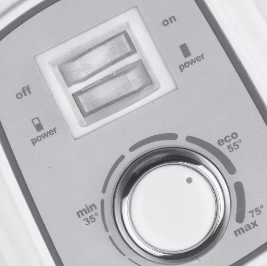 Водонагреватель ELECTROLUX EWH 50 Royal купить в Губкинске