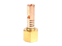 Штуцер М10x1 D9 ITY0056 Сварог