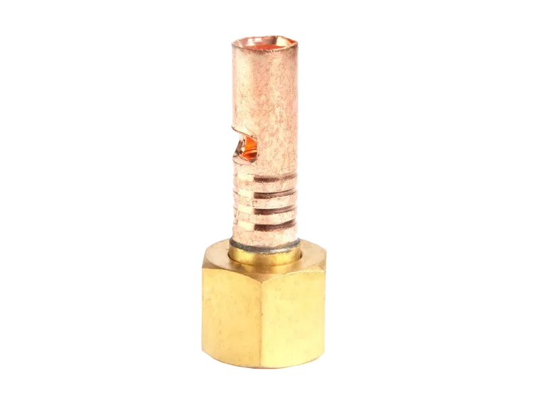 Штуцер М10x1 D9 ITY0056 Сварог купить в Губкинске