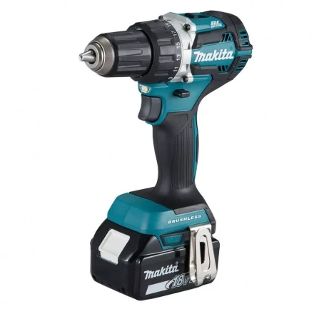 Шуруповерт Makita DDF484RT купить в Губкинске