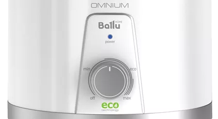 Водонагреватель BALLU BWH/S 10 Omnium U купить в Губкинске