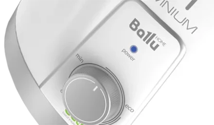 Водонагреватель BALLU BWH/S 10 Omnium U купить в Губкинске