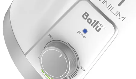 Водонагреватель BALLU BWH/S 10 Omnium U купить в Губкинске