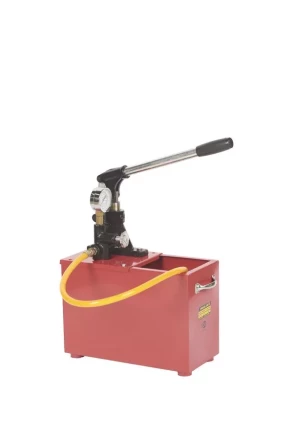 Опрессовочный насос ручной TOR HHS-6.3G 6,3МПа 1004792 купить в Губкинске