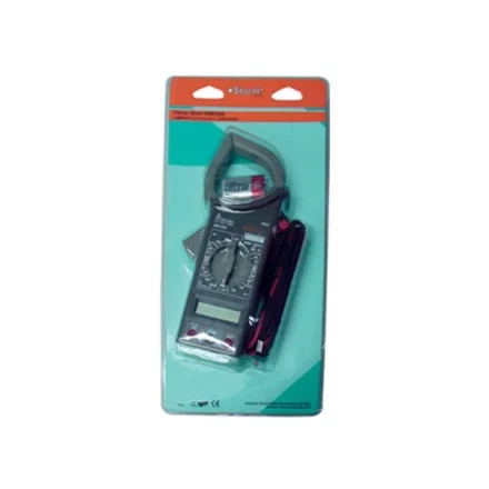 Мультиметр Sturm ММ1202 купить в Губкинске
