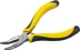 Тонкогубцы STAYER &quot;MASTER&quot; изогнутые &quot;HERCULES&quot; &quot;MINI&quot;, 120мм 2218-3_z03 купить в Губкинске