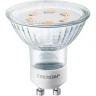 Лампа СВЕТОЗАР светодиодная "LED technology", цоколь GU10, яркий белый свет (4000К), 220В, 3Вт (25) 44565-25_z01 купить в Губкинске