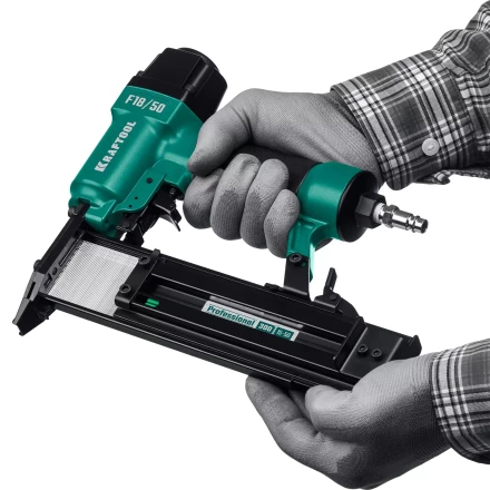 Степлер пневматический F18/50 31961 купить в Губкинске