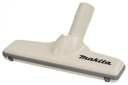 Насадка для пола d28мм (цвет кремовый), Makita 122861-9 купить в Губкинске