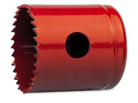 Коронка биметалл 19 купить в Губкинске