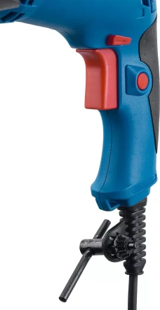 Дрель ударная + кейс ЗДУ-850 ЭРМКМ2 серия ПРОФЕССИОНАЛ купить в Губкинске