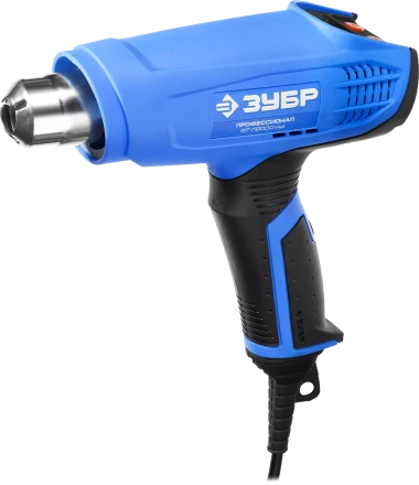 Фен технический ФТ-П2000 М2Д серия ПРОФЕССИОНАЛ купить в Губкинске