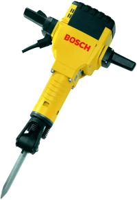 Молоток отбойный Bosch GSH 27