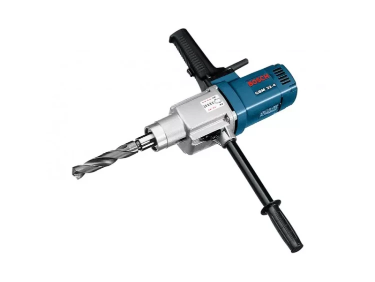 Дрель BOSCH GBM 32 - 4 купить в Губкинске