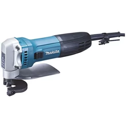 Листовые ножницы по металлу Makita JS1602 купить в Губкинске