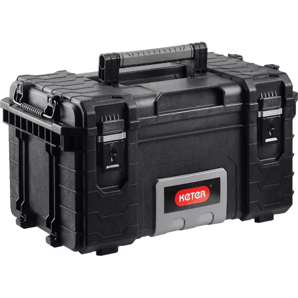 Ящик для инструмента "GEAR TOOL BOX", 22", KETER 38371 купить в Губкинске