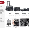 Ящик для инструмента "GEAR TOOL BOX", 22", KETER 38371 купить в Губкинске