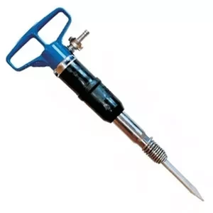 Молоток отбойный пневматический МОП-4 купить в Губкинске