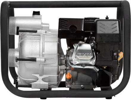 Мотопомпа Hyundai HYT 80 специальная (не бытовая) купить в Губкинске