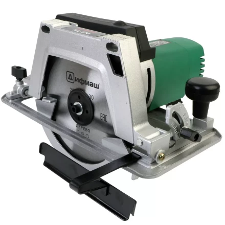 Дисковая пила Дифмаш ПД-010 купить в Губкинске