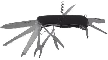 Многофункциональные ножи серия ЭКСПЕРТ купить в Губкинске