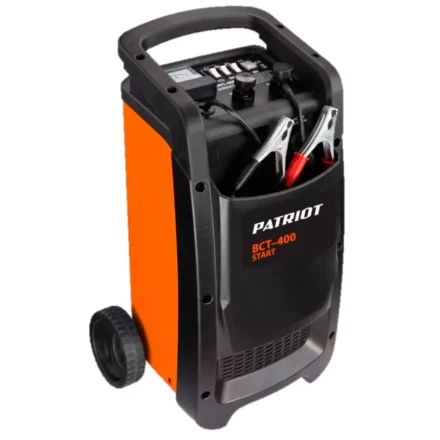 Пуско-зарядное устройство Patriot BCT-600 Start купить в Губкинске