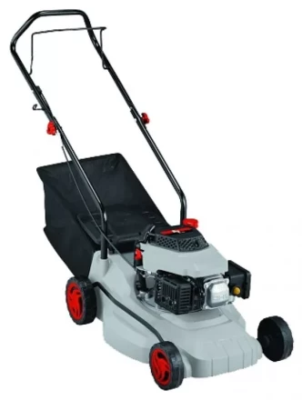 Газонокосилка бензиновая RedVerg RD-GLM410 купить в Губкинске