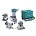 Фрезер (кромочный) Makita 3707 купить в Губкинске
