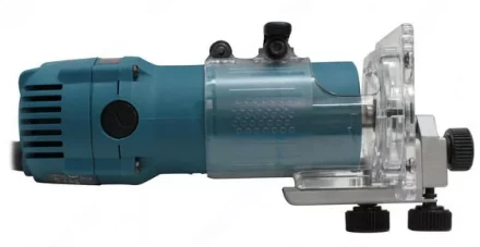 Фрезер (кромочный) Makita 3707 купить в Губкинске