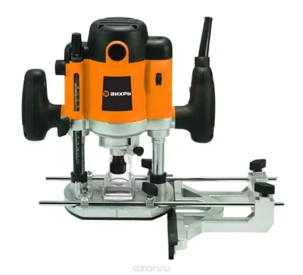 Фрезер (кромочный) Makita 3707 купить в Губкинске