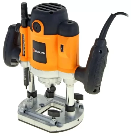 Фрезер (кромочный) Makita 3707 купить в Губкинске