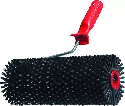 Валик игольчатый по бетону 300 мм  Россия 81106 купить в Губкинске