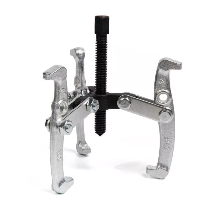 Съемник механический трехлапковый КВТ СМ-80Т серия ПРОФИ (82125) купить в Губкинске