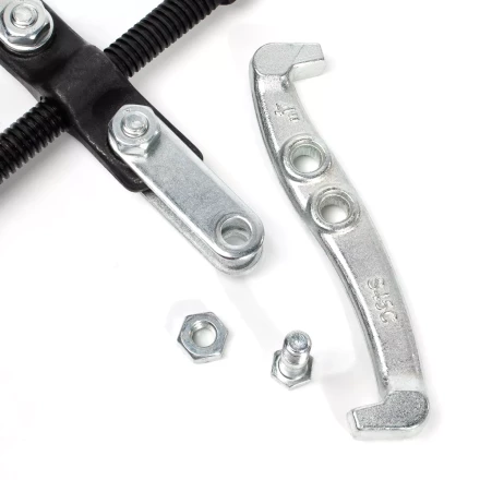 Съемник механический трехлапковый КВТ СМ-80Т серия ПРОФИ (82125) купить в Губкинске