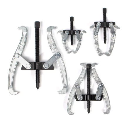 Съемник механический трехлапковый КВТ СМ-80Т серия ПРОФИ (82125) купить в Губкинске