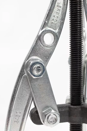 Съемник механический трехлапковый КВТ СМ-80Т серия ПРОФИ (82125) купить в Губкинске