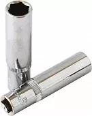 Головка торцевая удлиненная 1/4&quot; 10x50 мм (6-гранная) Кратон 2 28 03 007 купить в Губкинске